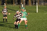 Fe10vBallincollig201208