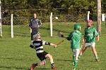Fe10vBallincollig201209