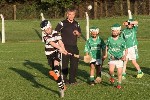 Fe10vBallincollig201211