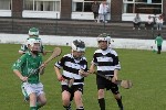 Fe10vBallincollig201217