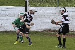 Fe10vBallincollig201218