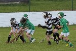 Fe10vBallincollig201219
