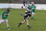 Fe10vBallincollig201220