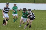 Fe10vBallincollig201221