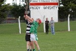 Fe10vBallincollig201222