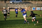 Fe10vSars05