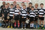 Fe8 Sharks Roanmore 2010