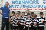Fe8 Tigers Roanmore 2010