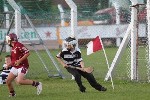 Fe10vBishiopstown11