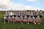 Fe 21 ECHC Final Team