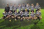 Midleton V Sars U21 Final Team