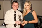 2011 Cork Player Lisa Curtin