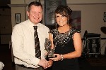 2011 Cork Player Orla Farmer