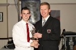2011 Junior A Hurling Paudie O'Keeffe
