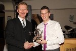 2011 Junior C Hurling Brendan Ferriter