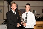 2011 Minor Hurling Pa White