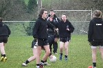Ladies Minor final 2