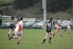 Ladies Minor final 4