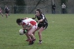 Ladies Minor final 6