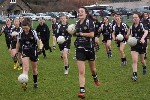 Ladies Minor final 9