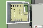 Changing rooms image 1