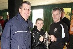 Juvenile Long Puckwinners 2012