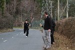 Long Puck 22