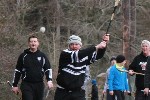Long Puck 26