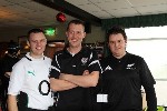 Long Puck Adult runners up