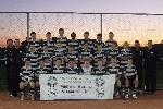 2011 Feile squad