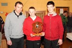 Fe13PlayeroftheyearKevinMulcahy