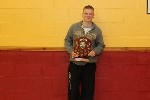 Fe16playeroftheyearJoshDeady