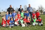 JnrInfants2011Team