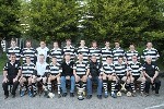 Jnr B 2010 Winning team
