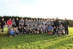 2011 JBECHC Winners