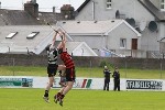 Jnr B MidVCloyneMay1106