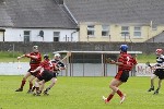 Jnr B MidVCloyneMay1107