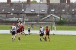 Jnr B MidVCloyneMay1108