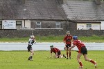 Jnr B MidVCloyneMay11