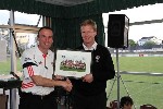 Midleton presentation to NY