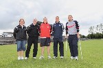 Organisers and Guests