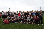 2011 East Cork Hurling Champions