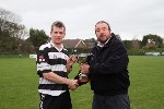 Junior C Cup Presentation