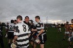 Junior C Manager Gav the Great