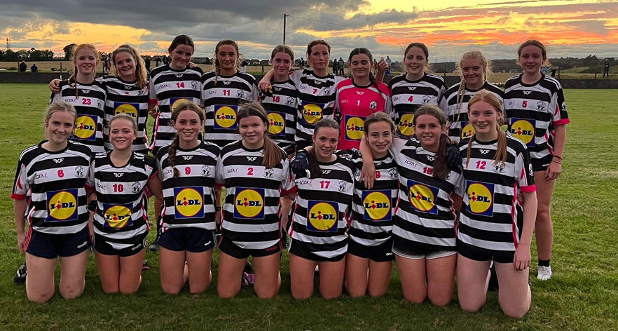 GAA results, Here's all the scores from today's NFL action & Camogie