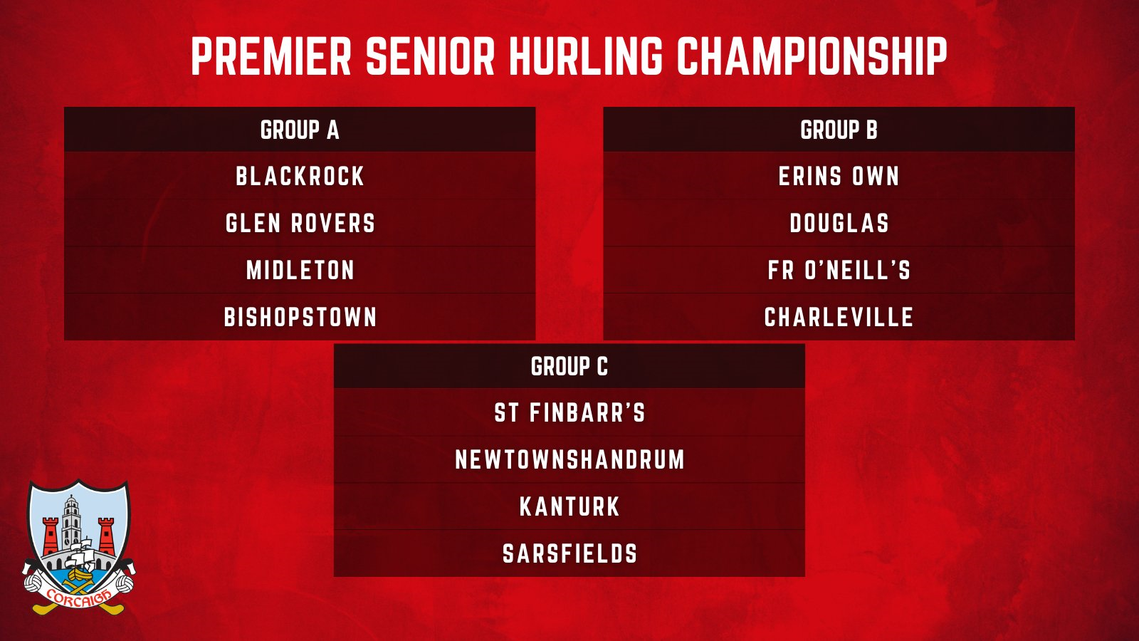 News Detail East Cork GAA