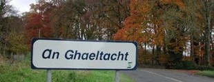 Gaeltacht Scholorships