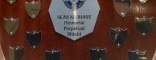 Sean Keohane Memorial Poc Fada  