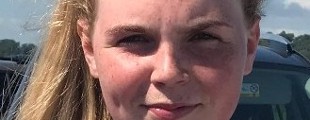 Vivienne Gleeson Cork U16 A 