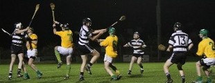 Midleton GAA News 24th October